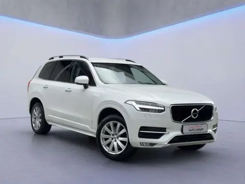 Annonce VOLVO XC90 Diesel 2019 d'occasion 