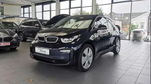 Used BMW I3 Electric 2021 Ad 