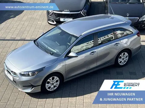 Used KIA CEED Petrol 2023 Ad 