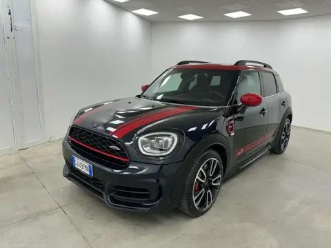 Used MINI JOHN COOPER WORKS Petrol 2022 Ad 