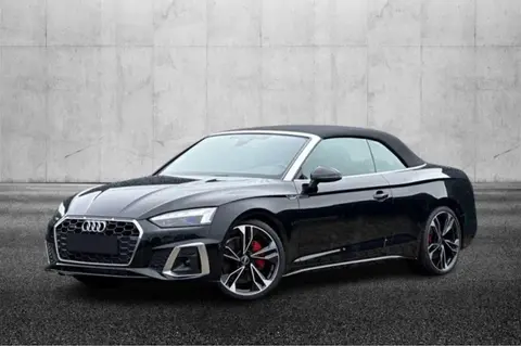 Annonce AUDI A5 Hybride 2022 d'occasion 