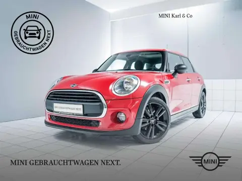 Used MINI ONE Petrol 2019 Ad 