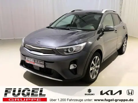 Annonce KIA STONIC Diesel 2019 d'occasion 