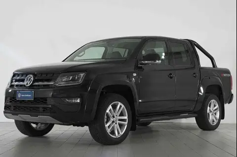 Annonce VOLKSWAGEN AMAROK Diesel 2020 d'occasion 