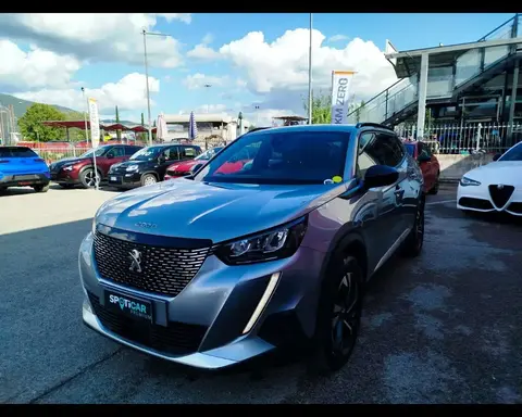 Used PEUGEOT 2008 Petrol 2023 Ad 