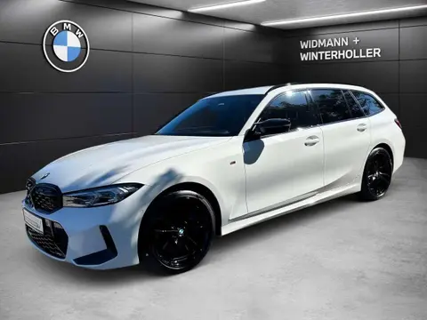 Annonce BMW SERIE 3 Essence 2023 d'occasion 