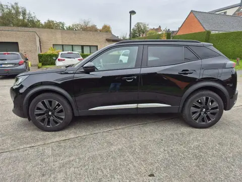 Used PEUGEOT 2008 Petrol 2020 Ad 