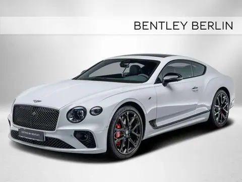 Annonce BENTLEY CONTINENTAL Essence 2024 d'occasion 