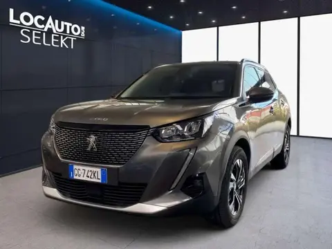 Used PEUGEOT 2008 Diesel 2021 Ad 