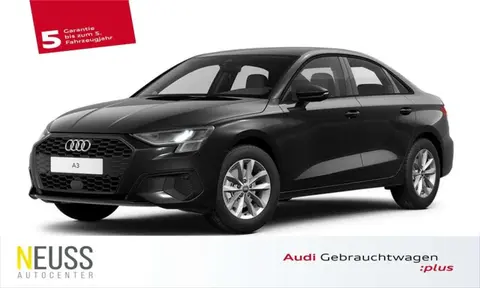 Annonce AUDI A3 Essence 2023 d'occasion 