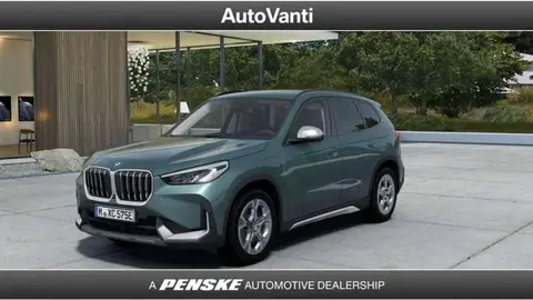 Annonce BMW X1 Hybride 2024 d'occasion 