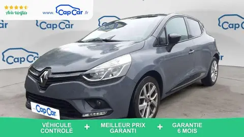 Used RENAULT CLIO Petrol 2019 Ad 