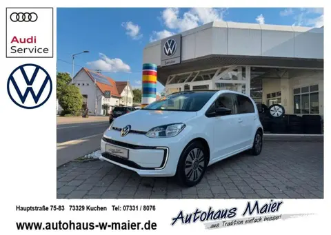 Annonce VOLKSWAGEN UP! Électrique 2021 d'occasion 