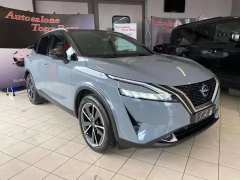 Used NISSAN QASHQAI LPG 2022 Ad 