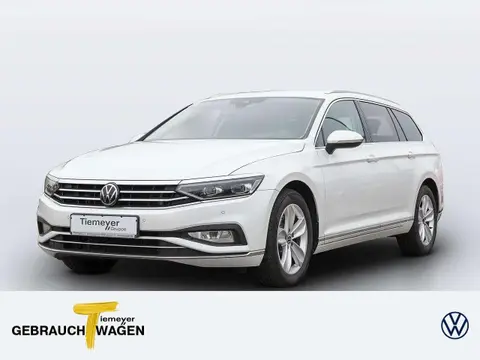 Annonce VOLKSWAGEN PASSAT Diesel 2022 d'occasion 