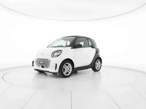 Used SMART FORTWO Electric 2021 Ad 