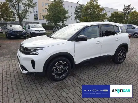 Used CITROEN C5 AIRCROSS Petrol 2023 Ad 