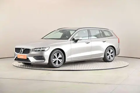 Used VOLVO V60 Diesel 2019 Ad 