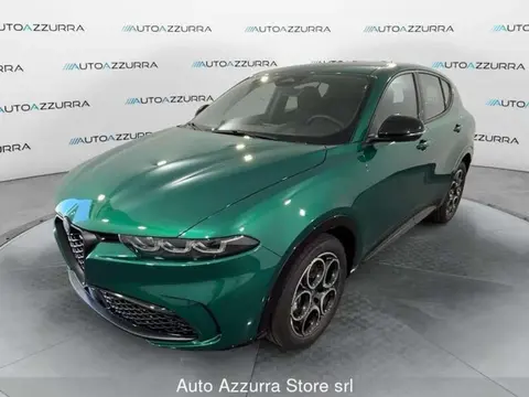 Used ALFA ROMEO TONALE Diesel 2024 Ad 