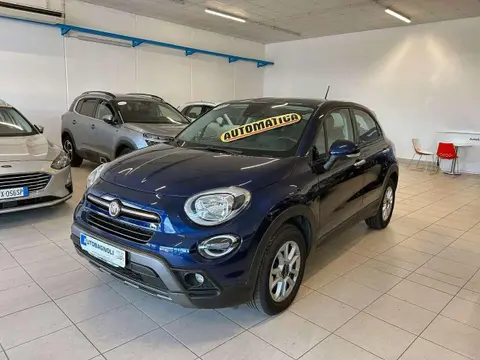 Used FIAT 500X Petrol 2020 Ad 