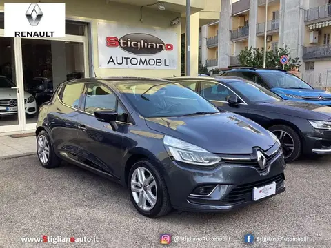 Annonce RENAULT CLIO Diesel 2019 d'occasion 