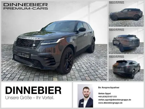 Annonce LAND ROVER RANGE ROVER VELAR Diesel 2024 d'occasion 