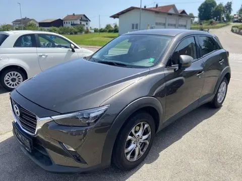 Used MAZDA CX-3 Petrol 2019 Ad 