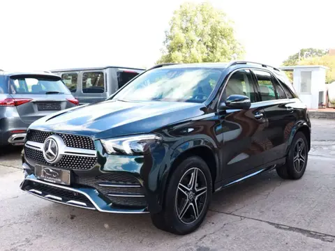 Annonce MERCEDES-BENZ CLASSE GLE Diesel 2024 d'occasion 