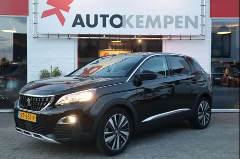 Used PEUGEOT 3008 Petrol 2018 Ad 