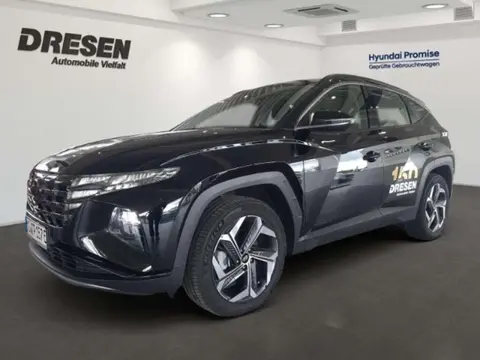 Used HYUNDAI TUCSON Hybrid 2023 Ad 