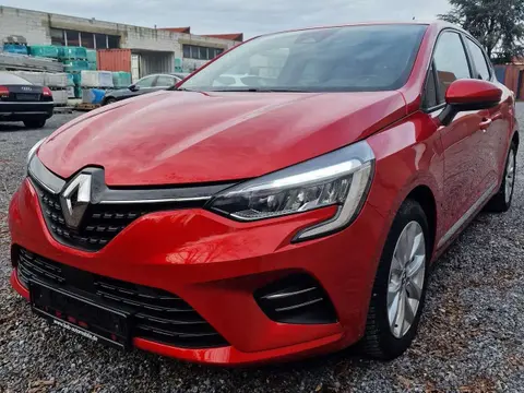 Annonce RENAULT CLIO Essence 2020 d'occasion 