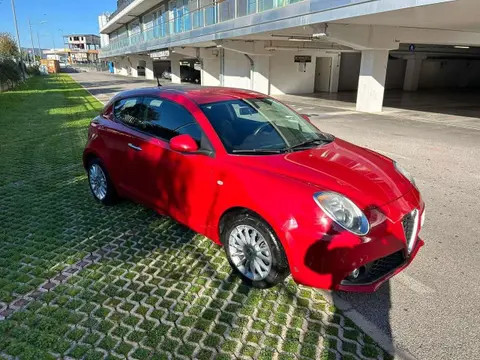 Used ALFA ROMEO MITO  2017 Ad 