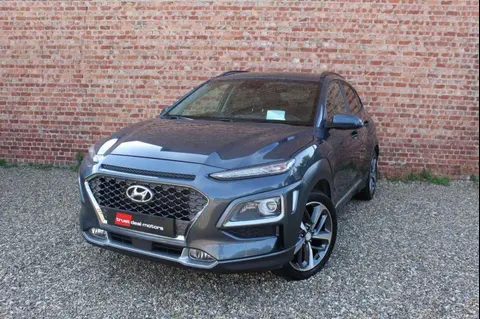 Used HYUNDAI KONA Diesel 2019 Ad 