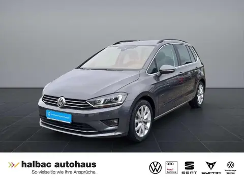 Annonce VOLKSWAGEN GOLF Essence 2017 d'occasion 