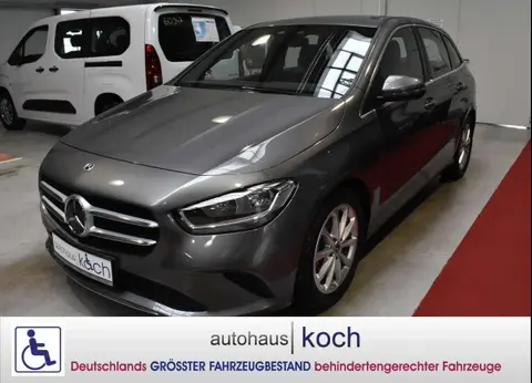 Used MERCEDES-BENZ CLASSE B Petrol 2021 Ad 