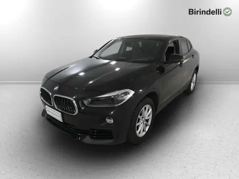 Used BMW X2 Diesel 2019 Ad 