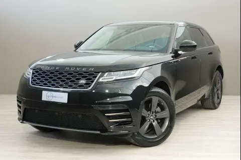 Annonce LAND ROVER RANGE ROVER VELAR Diesel 2019 d'occasion 