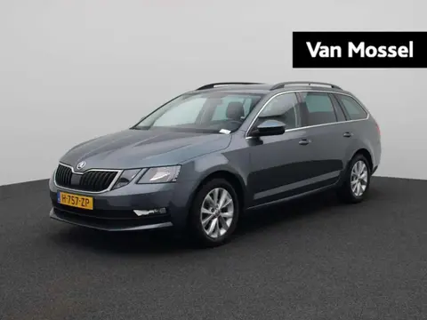 Used SKODA OCTAVIA Petrol 2020 Ad 