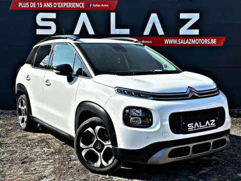 Used CITROEN C3 AIRCROSS Petrol 2019 Ad 