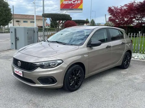 Annonce FIAT TIPO Essence 2019 d'occasion 