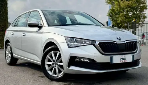 Used SKODA SCALA Diesel 2021 Ad 