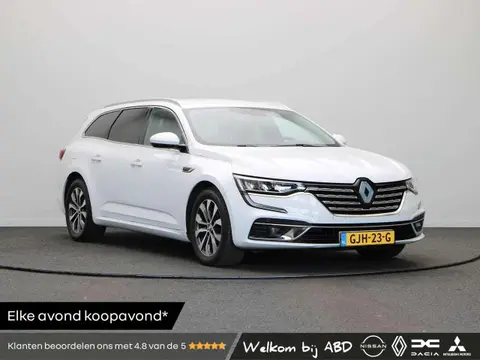 Used RENAULT TALISMAN Petrol 2022 Ad 