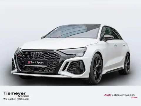 Annonce AUDI RS3 Essence 2024 d'occasion Allemagne