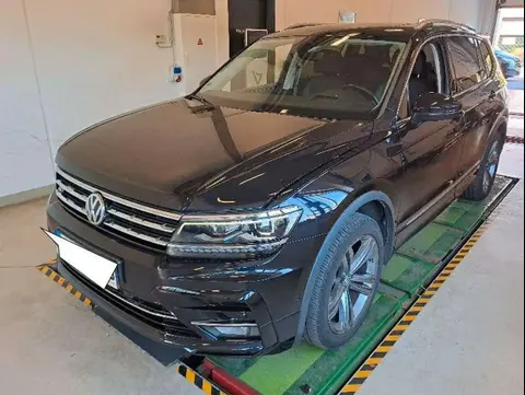 Annonce VOLKSWAGEN TIGUAN Diesel 2019 d'occasion 