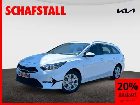 Used KIA CEED Petrol 2024 Ad 