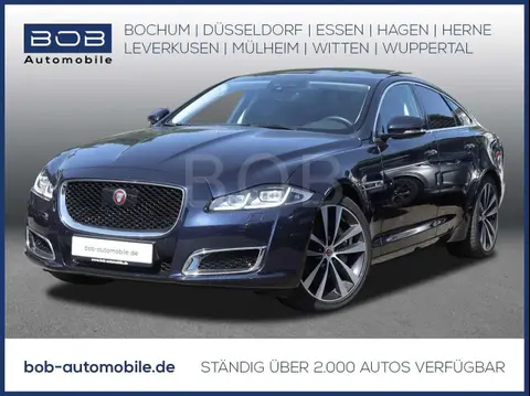 Used JAGUAR XJ Diesel 2020 Ad 