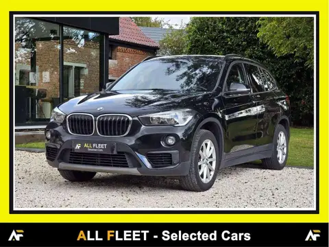 Used BMW X1 Diesel 2018 Ad 