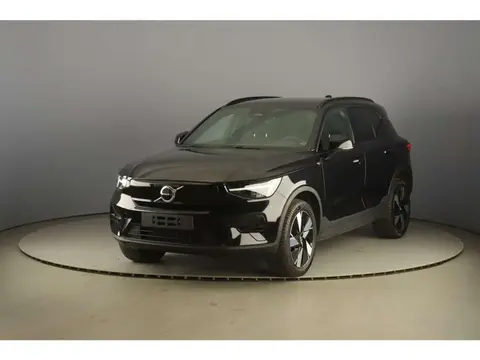 Used VOLVO XC40 Electric 2023 Ad 