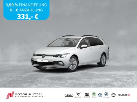 Annonce VOLKSWAGEN GOLF Essence 2021 d'occasion 