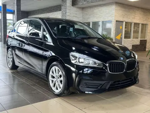 Annonce BMW SERIE 2 Hybride 2020 d'occasion 